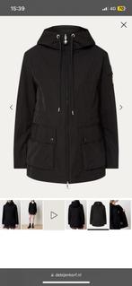 Moncler jas gezocht, Ophalen, Zwart, Moncler, Nieuw