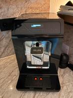 Krups EA89 quattro force, Witgoed en Apparatuur, Koffiezetapparaten, Afneembaar waterreservoir, Koffiemachine, Zo goed als nieuw