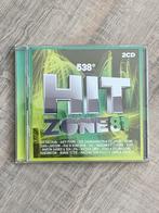 Hitzone 81 - 2CD Compilation, Cd's en Dvd's, Ophalen of Verzenden, Gebruikt, Pop
