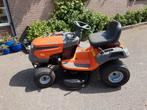 Husqvarna  LT 151 grasmaaier., Tuin en Terras, Grasmaaiers, Gebruikt, Cirkelmaaier, Ophalen