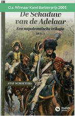 De schaduw van de Adelaar - Staf Schoeters, Ophalen of Verzenden, Voor 1940, Nieuw