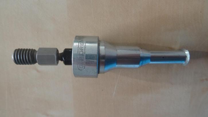 Nette Gedore 1.30/2 Binnentrekker lager / poelietrekker, Doe-het-zelf en Verbouw, Gereedschap | Handgereedschap, Ophalen of Verzenden