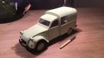 Citroen 2CV besteleend Sanchis Spain,30 cm, Ophalen of Verzenden