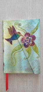 Notitieboek Paperblanks Hummingbird mini gelinieerd, Diversen, Ophalen of Verzenden, Nieuw, A5