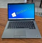 Dell Laptop - Core i5 10e Gen, 8GB RAM, 256GB SSD, Computers en Software, Windows Tablets, Ophalen of Verzenden, Zo goed als nieuw