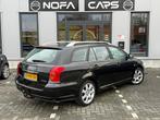 Toyota Avensis Wagon 2.0 VVTi Linea Luna|Trekhaak|Pdc|Nap, Auto's, Voorwielaandrijving, Huisgarantie, 4 cilinders, Met garantie (alle)