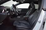 Mercedes-Benz CLA-klasse Shooting Brake 180 AUT AMG ORG.NED, Auto's, Gebruikt, 4 cilinders, Wit, 19 km/l