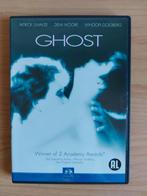 Ghost - 1990 Patrick Swayze Demi Moore, Cd's en Dvd's, Dvd's | Drama, Gebruikt, Ophalen of Verzenden