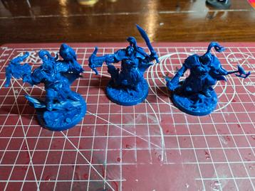 Farstriders beschikbaar voor biedingen