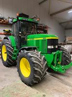 John Deere 7710, Zakelijke goederen, Agrarisch | Tractoren, Nieuw, Meer dan 160 Pk, 7500 tot 10000, Ophalen
