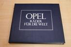 De Historie van Opel — Standaardwerk van Karl Ludvigsen, Boeken, Auto's | Boeken, Ophalen of Verzenden, Gelezen, Opel