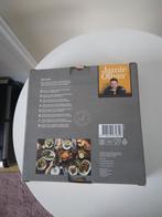 Set Jamie oliver, Ophalen of Verzenden, Nieuw, Overige stijlen