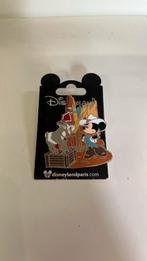 Pin Minnie, Ophalen of Verzenden, Nieuw
