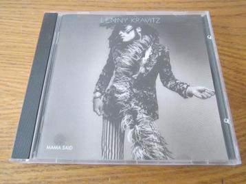 Diverse Pop/Rock CD's in een prima staat! Van K t/m W beschikbaar voor biedingen