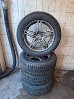 Mercedes GLC 18” Pirelli imitatie winter set, Auto-onderdelen, Banden en Velgen, Ophalen, 18 inch, Gebruikt, Winterbanden