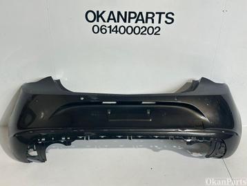 Opel Astra J Facelift Hatchback achterbumper 13368066 beschikbaar voor biedingen