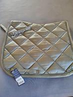 Harry's Horse Zadeldekje Glamrock Zilver grijs DR-Full Nieuw, Dieren en Toebehoren, Ophalen of Verzenden, Nieuw, Dekje