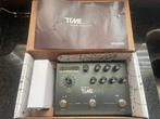 Strymon Time Line Multidimensional delay & Power supply, Muziek en Instrumenten, Effecten, Ophalen of Verzenden, Zo goed als nieuw