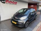 Citroen C1 1.0-12V Ambiance, Auto's, Voorwielaandrijving, Gebruikt, 4 stoelen, C1