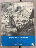 Cornelis Douwes Herdenkingsnummer 1666-1966, Ophalen of Verzenden, Gelezen