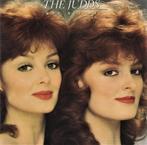 Cd The Judds ‎– Why Not Me 10 Tracks 1984, Ophalen of Verzenden, Zo goed als nieuw