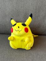 Pokémon knuffel Pikachu, Ophalen of Verzenden, Zo goed als nieuw, Overige typen