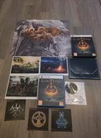 Elden Ring Collector's Editie Voor Playstation 5 Lee Goed, Spelcomputers en Games, Games | Sony PlayStation 5, Bandai Namco EU