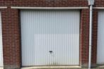 garagebox te koop gevraagd, Ophalen of Verzenden