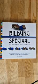 Bildung speciaal, Ophalen of Verzenden, Zo goed als nieuw