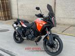 KTM 1290 Super Adventure S | 1200km ! (bj 2017), 2 cilinders, Bedrijf, 1301 cc, Meer dan 35 kW