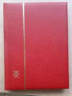 Stockboek rood, Ophalen of Verzenden