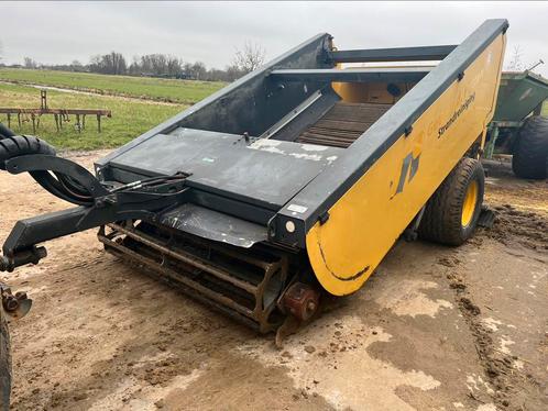 Beachcleaner strandreinigingsmachine D’Hooghe, Zakelijke goederen, Overige Zakelijke goederen, Ophalen of Verzenden