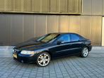 Volvo S60 2.4 D5 Drivers Edition Autom|Nwe APK|Cruise|Parkse, Gebruikt, 1494 kg, S60, Zwart