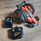 Tyco RC Psycho - Vintage Speelgoedauto, Hobby en Vrije tijd, Modelbouw | Radiografisch | Auto's, Ophalen of Verzenden, Elektro