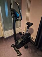 kettler home trainer zgan met meetapparatuur ingebouwd, Ophalen, Zo goed als nieuw, Hometrainer