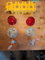 2 x achter/contour verlichting, Auto-onderdelen, Verlichting, Ophalen, Nieuw