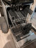 Ikea Vaatwasmachine dishwasher, Witgoed en Apparatuur, Vaatwasmachines, Zo goed als nieuw, Ophalen