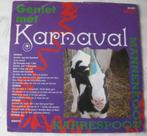 Singeltje Karnaval Mannenkoor Karrespoor, Cd's en Dvd's, 7 inch, Single, Ophalen of Verzenden, Zo goed als nieuw
