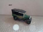 days gone raleigh cycle model, Ophalen of Verzenden, Zo goed als nieuw, Bus of Vrachtwagen