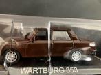 Modelauto Wartburg 353 in mint staat dchaal 1:43, Ophalen of Verzenden, Nieuw, Auto, Overige merken