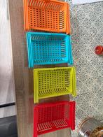 Gratis mandjes, Huis en Inrichting, Ophalen, Gebruikt