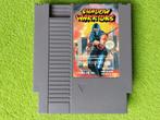 Shadow Warriors _ NES Nintendo, Spelcomputers en Games, Games | Nintendo NES, Gebruikt, 1 speler, Eén computer, Ophalen of Verzenden