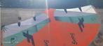 F one wing, Watersport en Boten, Ophalen, Zo goed als nieuw, Wingsurf-wing