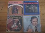 The Syd Lawrence Orchestra 4 LP's in een prima staat!, Ophalen, 1960 tot 1980, Gebruikt, 12 inch