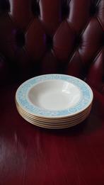 Royal Doulton serviesgoed, Ophalen, Zo goed als nieuw, Bord(en), Overige stijlen