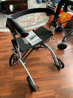 Travixx rollator, Ophalen of Verzenden, Zo goed als nieuw