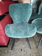 luxe eetkamerstoelen, Huis en Inrichting, Stoelen, Ophalen of Verzenden, Zo goed als nieuw