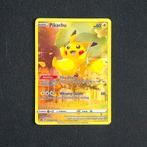 Pikachu (CRZ GG30) - Crown Zenith Pokémon Kaart, Ophalen of Verzenden, Zo goed als nieuw, Losse kaart