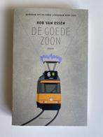 Rob van Essen - De goede zoon, Ophalen of Verzenden, Nieuw, Rob van Essen