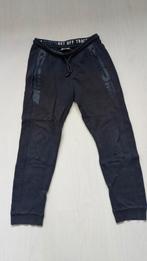 Donkerblauwe joggingbroek C&A maat 146, Broek, Gebruikt, C&A, Ophalen of Verzenden